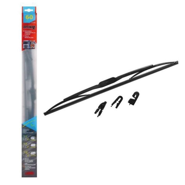 ESCOBILLA CAMION 60 CM 1 PIEZA - Imagen 3