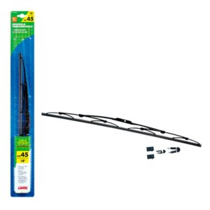 ESCOBILLA STANDARD 1 PIEZA KIT FIJACION UNIVERSAL (SELECCIONE TAMAÑO)