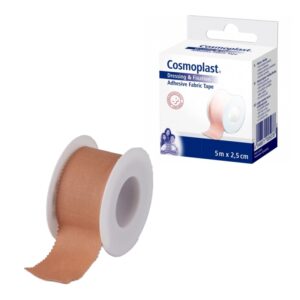 ESPARADRAPO COSMOPLAST 5X2,5 CM