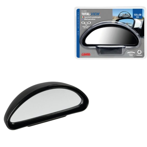 ESPEJO CONVEXO UNIVERSAL 135x50 mm - Imagen 5