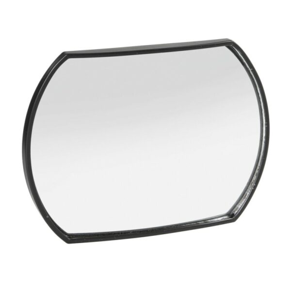 ESPEJO RETROVISOR ADHESIVO CONVEXO 140*100MM - Imagen 3