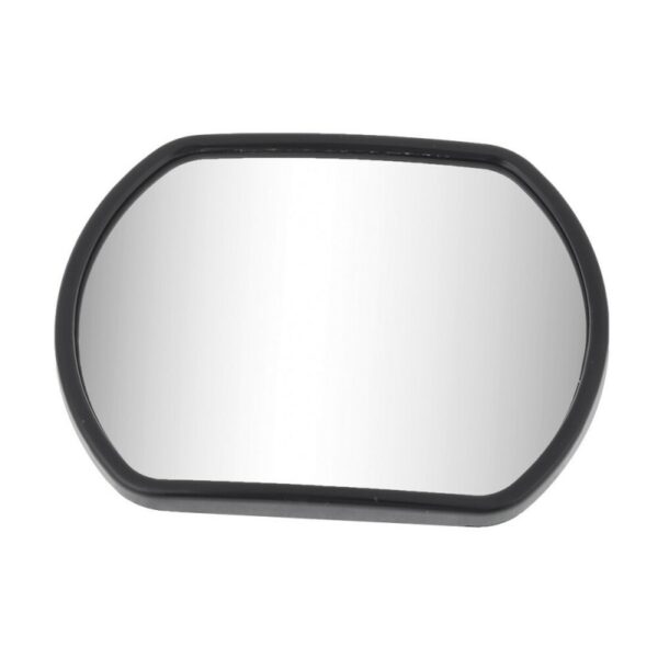 ESPEJO RETROVISOR ADHESIVO CONVEXO 140*100MM - Imagen 4