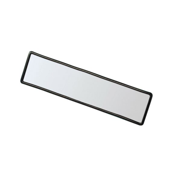 ESPEJO RETROVISOR INTERIOR PANORAMICO 260X67 MM - Imagen 2