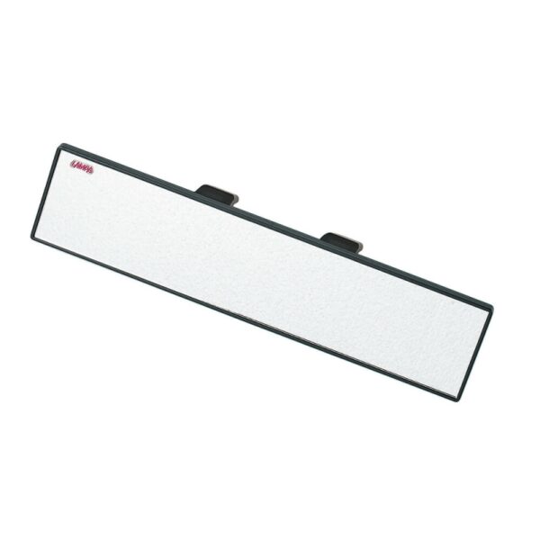 ESPEJO RETROVISOR INTERNO PLANO PANTALLA ANCHA 300X65MM - Imagen 2