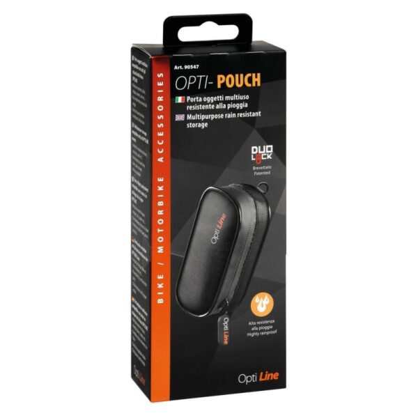 ESTUCHE OPTI-LINE MULTIUSOS IMPERMEABLE - Imagen 7