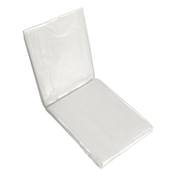 EXPOSITOR DE PONCHOS IMPERMEABLES (24 UNIDADES) - Imagen 2