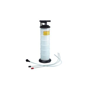 EXTRACTOR DE ACEITE MAX 6,5 LT