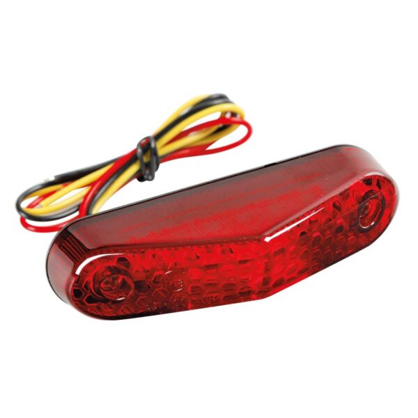 FARO TRASERO 9LED 12V - Imagen 3