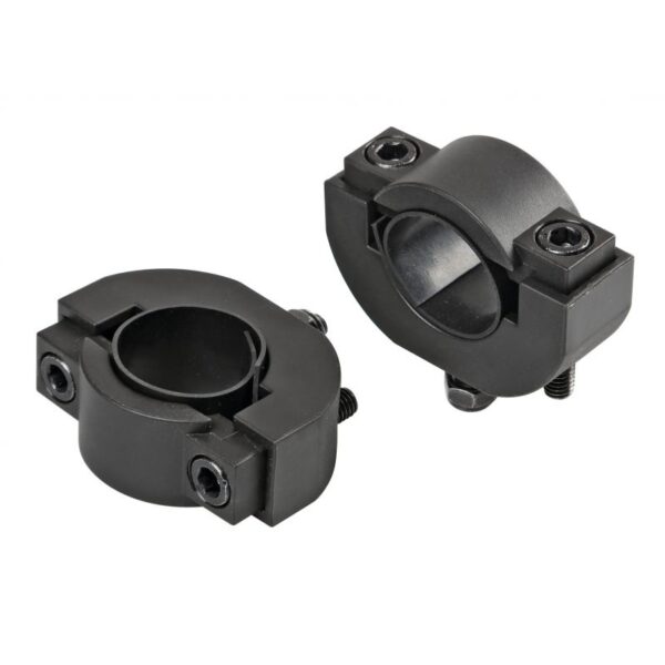 FAROS AUXILIARES ANTINIEBLA DE LED 12 V - Imagen 2