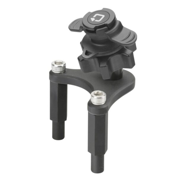 FIJACION BLOQUE DE LLAVE COMPATIBLE CON DUCATI 899, 959, V2, 119, 1299 - Imagen 2