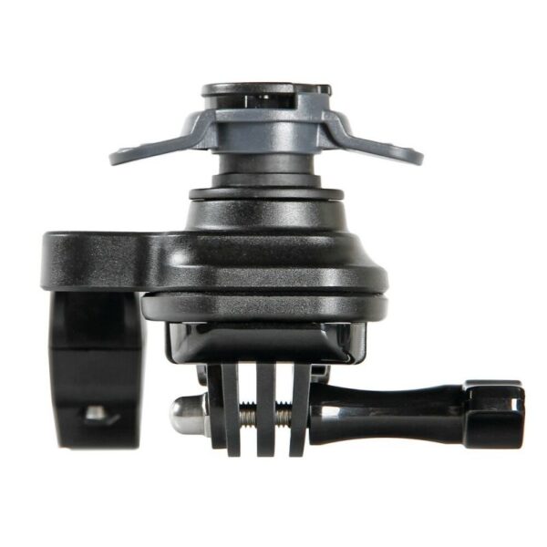 FIJACION FIJA OPTI-LINE PARA MANILLAR CON SOPORTE PARA ACTION CAM - Imagen 3