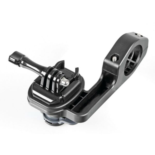 FIJACION FIJA OPTI-LINE PARA MANILLAR CON SOPORTE PARA ACTION CAM - Imagen 8