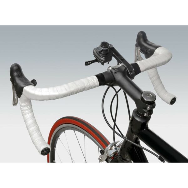 FIJACION FIJA OPTI-LINE PARA MANILLAR CON SOPORTE PARA ACTION CAM - Imagen 10