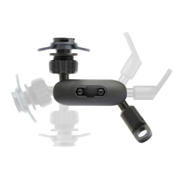 FIJACION OPTI- LINE ESPECIFICA PARA ESPEJOS O TORNILLOS CON DOBLE AGARRE - Imagen 4