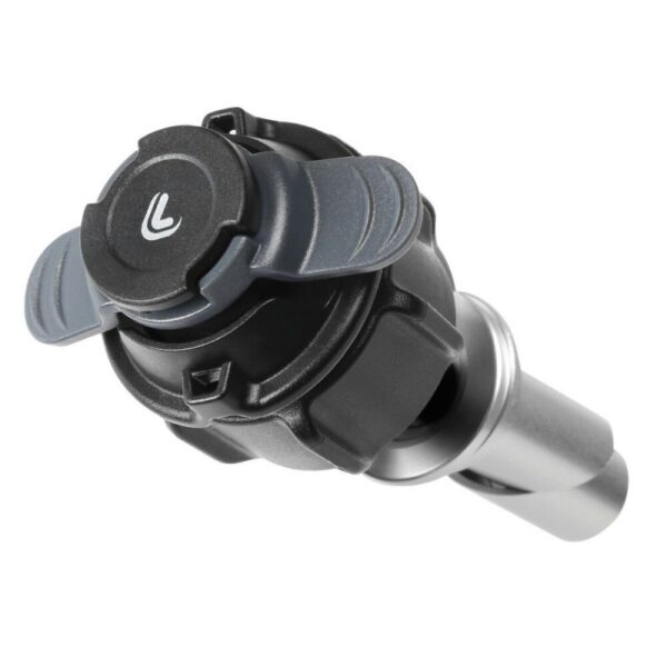 FIJACION OPTI-LINE PARA TUBO DE DIRECCION DE MOTO 15-17,2 MM - Imagen 2