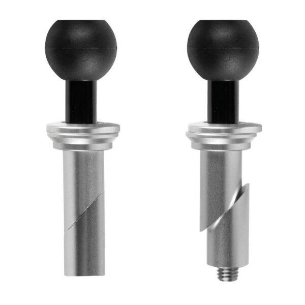 FIJACION OPTI-LINE PARA TUBO DE DIRECCION DE MOTO 15-17,2 MM - Imagen 5