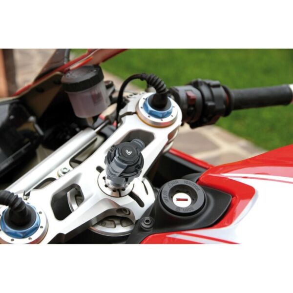 FIJACION OPTI-LINE PARA TUBO DE DIRECCION DE MOTO 15-17,2 MM - Imagen 6