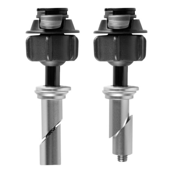 FIJACION OPTI-LINE PARA TUBO DE DIRECCION DE MOTO 15-20,5 MM - Imagen 2