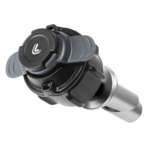 FIJACION OPTI-LINE PARA TUBO DE DIRECCION DE MOTO 15-20,5 MM