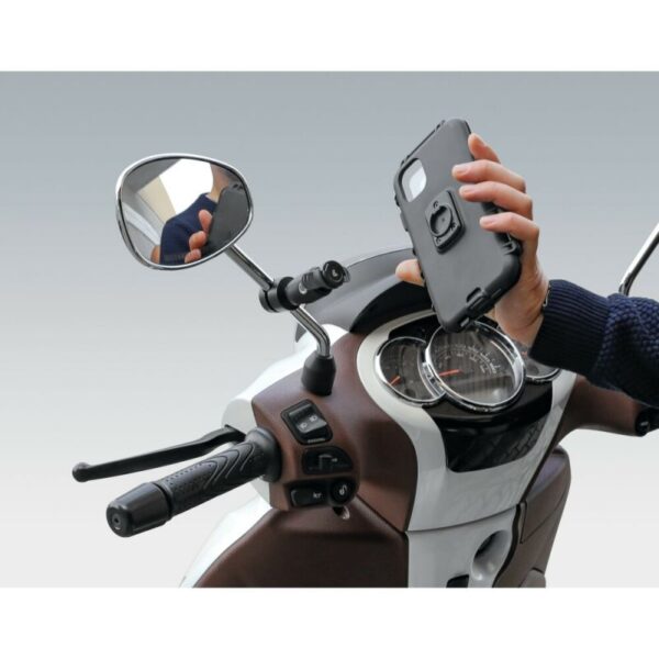 FIJACION PARA FUNDA OPTI-LINE CON ABRAZADERA 9-14 MM - Imagen 14