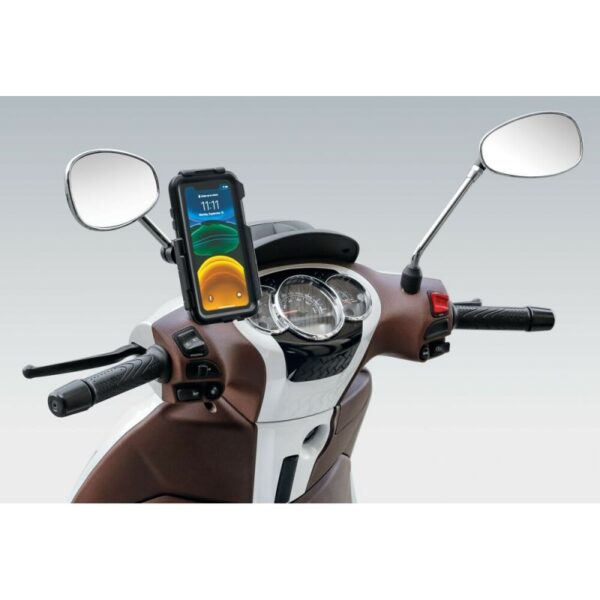 FIJACION PARA FUNDA OPTI-LINE CON ABRAZADERA 9-14 MM - Imagen 15