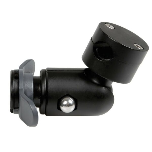 FIJACION PARA FUNDA OPTI-LINE CON ABRAZADERA 9-14 MM - Imagen 3