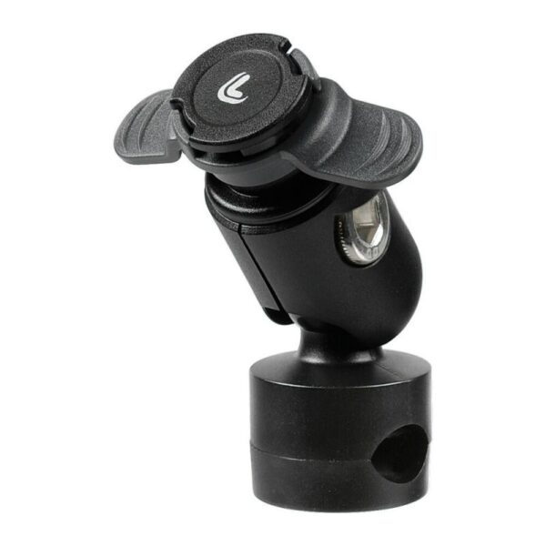 FIJACION PARA FUNDA OPTI-LINE CON ABRAZADERA 9-14 MM - Imagen 5