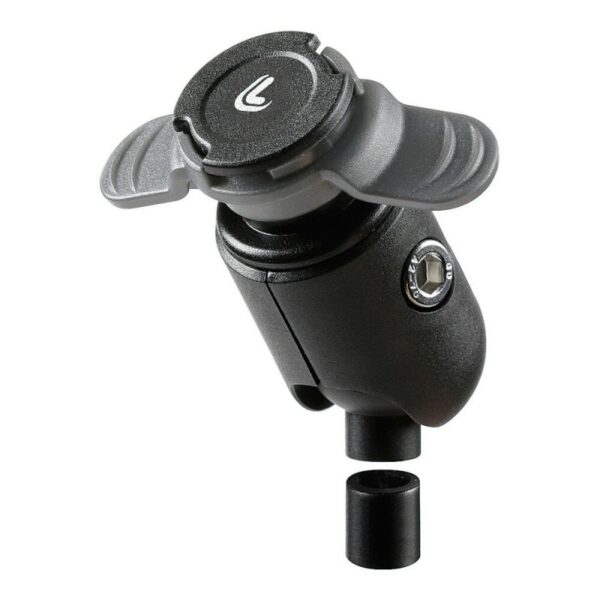 FIJACION PARA FUNDA OPTI-LINE CON TORNILLO M6 - Imagen 2