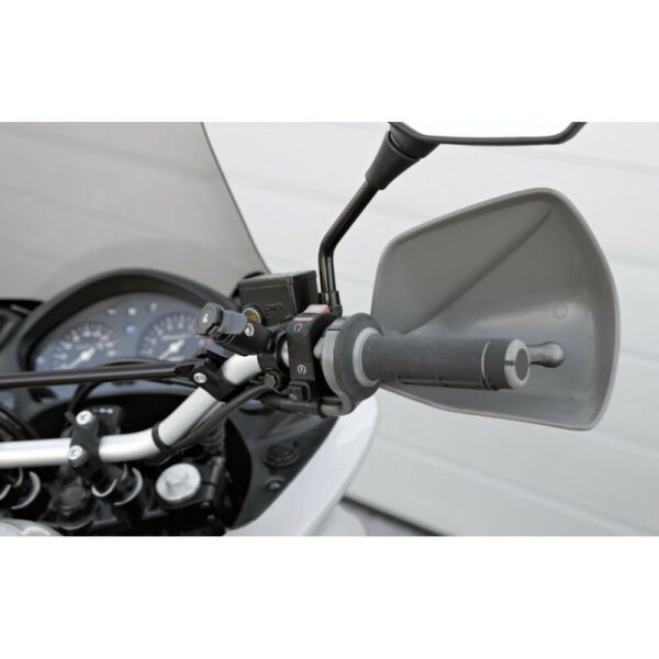 FIJACION PARA FUNDA OPTI-LINE CON TORNILLO M6 - Imagen 4