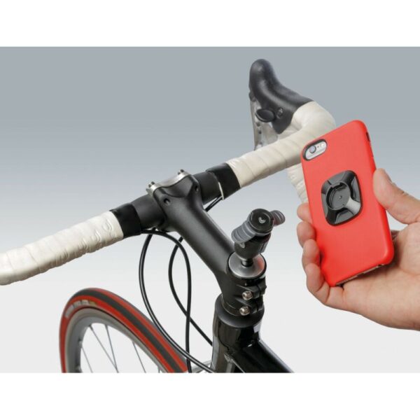 FIJACION PARA FUNDA OPTI-LINE CON TORNILLO M6 - Imagen 5