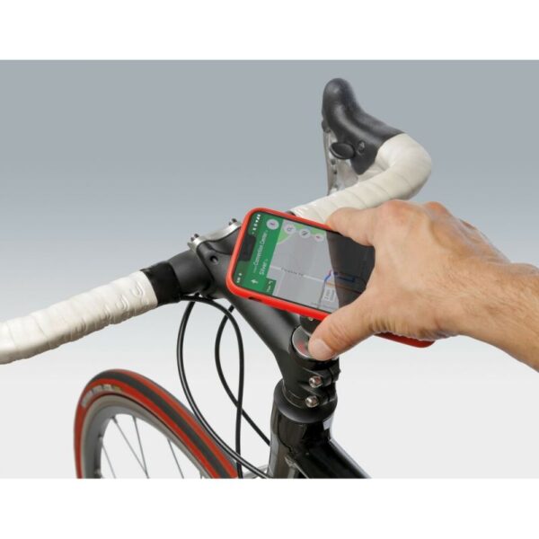 FIJACION PARA FUNDA OPTI-LINE CON TORNILLO M6 - Imagen 6
