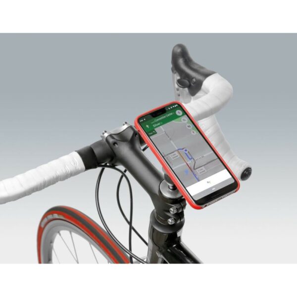 FIJACION PARA FUNDA OPTI-LINE CON TORNILLO M6 - Imagen 7