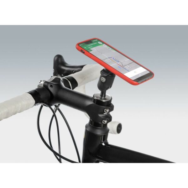 FIJACION PARA FUNDA OPTI-LINE CON TORNILLO M6 - Imagen 8