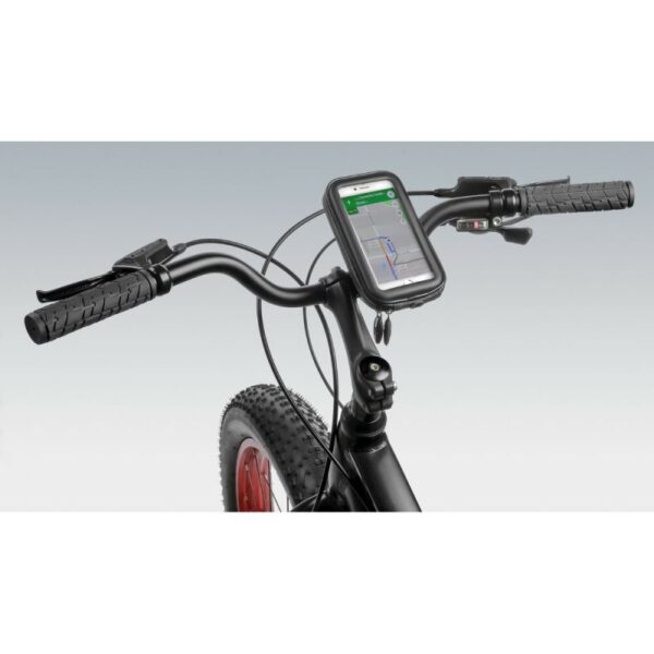 FIJACION PARA MANILLAR OPTI-LINE   16 a 32 MM - Imagen 11