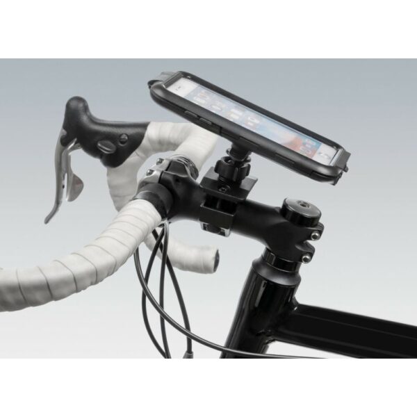FIJACION PARA MANILLAR OPTI-LINE   16 a 32 MM - Imagen 9