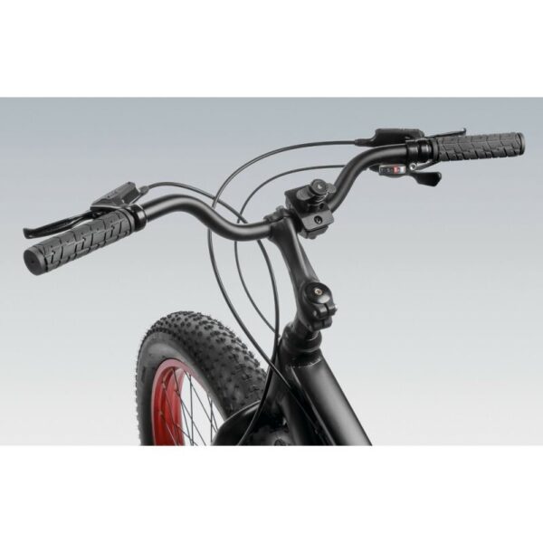 FIJACION PARA MANILLAR OPTI-LINE   16 a 32 MM - Imagen 10