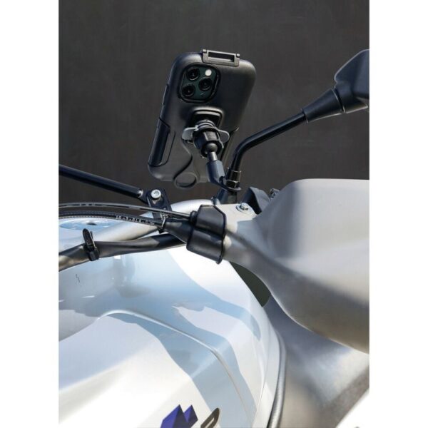 FIJACION TITAN OPTI-LINE ESPECIFICA PARA ESPEJOS O TORNILLOS - Imagen 11