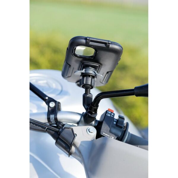 FIJACION TITAN OPTI-LINE ESPECIFICA PARA ESPEJOS O TORNILLOS - Imagen 12