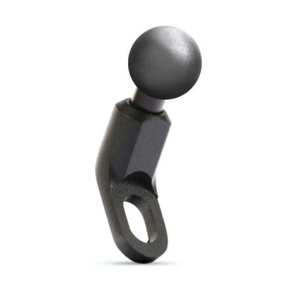 FIJACION TITAN OPTI-LINE ESPECIFICA PARA ESPEJOS O TORNILLOS - Imagen 4