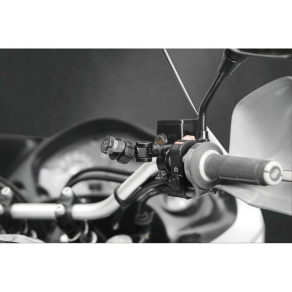 FIJACION TITAN OPTI-LINE PARA EMBRAGUE,SOPORTE DE FRENO Y ELEVACION DE MANILLAR - Imagen 3