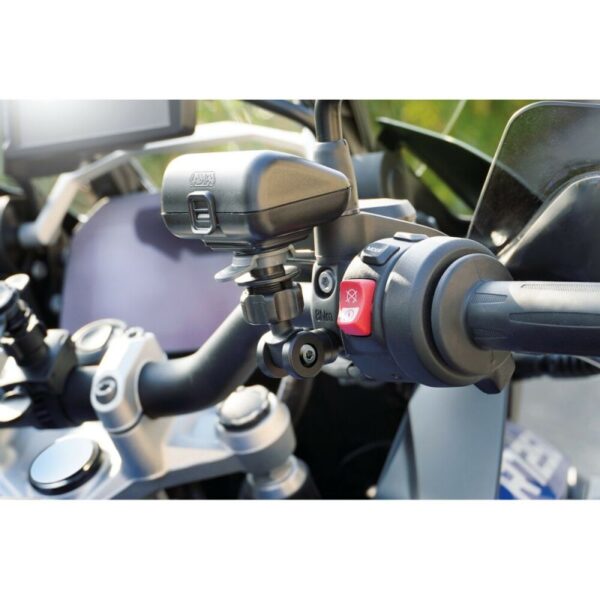 FIJACION TITAN OPTI-LINE PARA EMBRAGUE,SOPORTE DE FRENO Y ELEVACION DE MANILLAR - Imagen 5