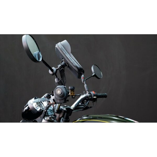FIJACION TITAN OPTI-LINE PARA ESPEJOS Y TRAVESAÑOS - Imagen 8