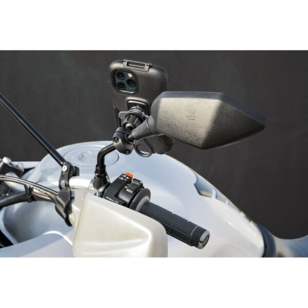 FIJACION TITAN OPTI-LINE PARA ESPEJOS Y TRAVESAÑOS - Imagen 10