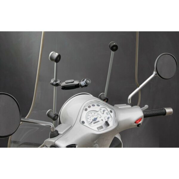 FIJACION TITAN OPTI-LINE PARA ESPEJOS Y TRAVESAÑOS CON DOBLE AGARRE - Imagen 7