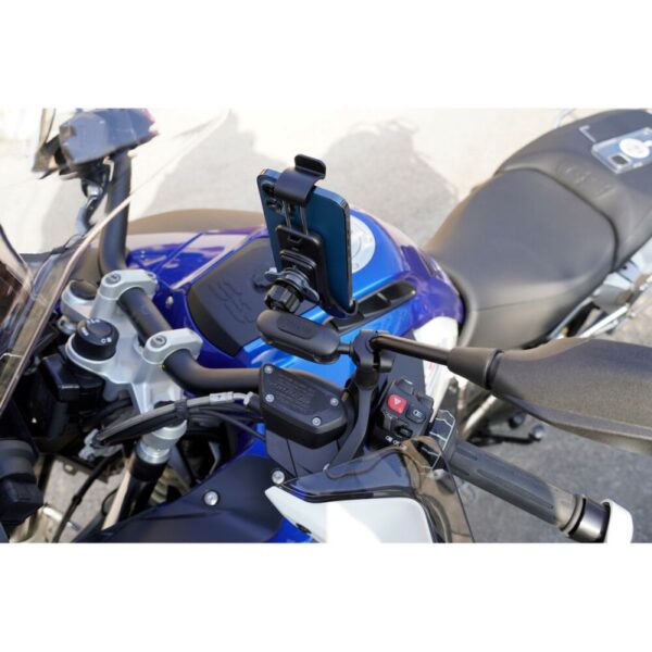 FIJACION TITAN OPTI-LINE PARA ESPEJOS Y TRAVESAÑOS CON DOBLE AGARRE - Imagen 8
