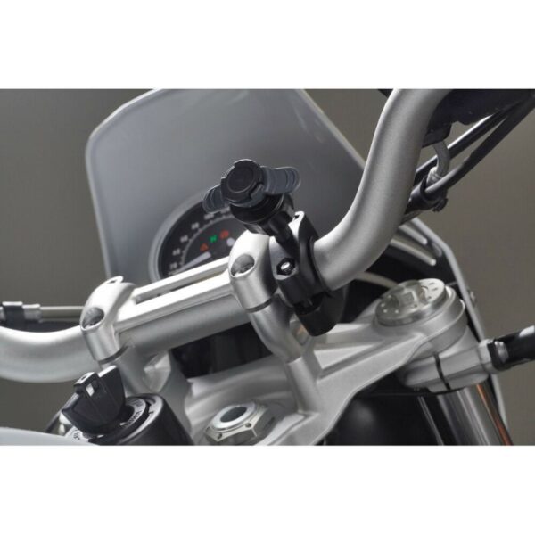 FIJACION TITAN OPTI-LINE PARA MANILLAR DE ALTA RESISTENCIA - Imagen 7