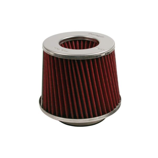 FILTRO DE AIRE CONICO KIT ADAPTADOR UNIVERESAL 152X155 CONEXION 60-90 MM - Imagen 2