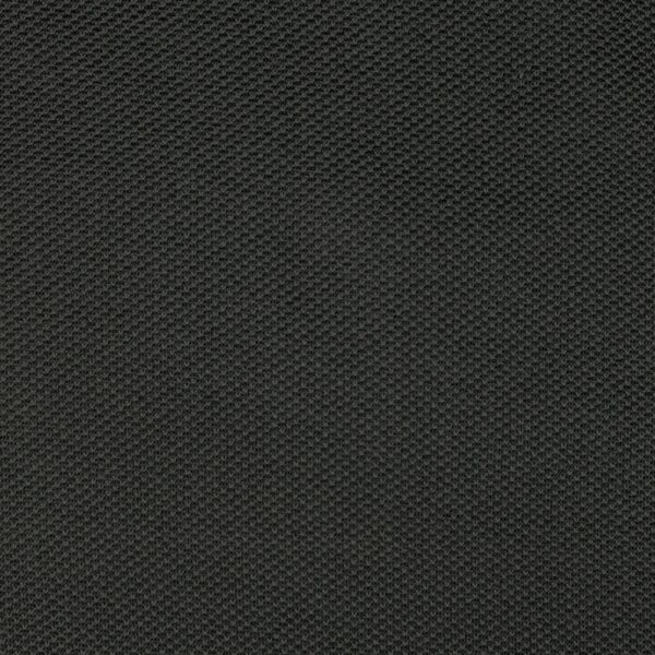 FUNDA ASIENTO CLASICO EN POLIESTER 8 PIEZAS GRIS/NEGRO - Imagen 3