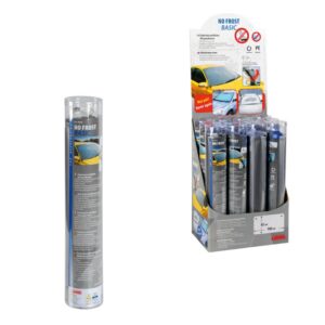 FUNDA CRISTAL PARABRISAS ANTI ESCARCHA