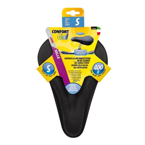 FUNDA DE SILLIN CONFOR-GEL 400G PEQUEÑA - Imagen 2